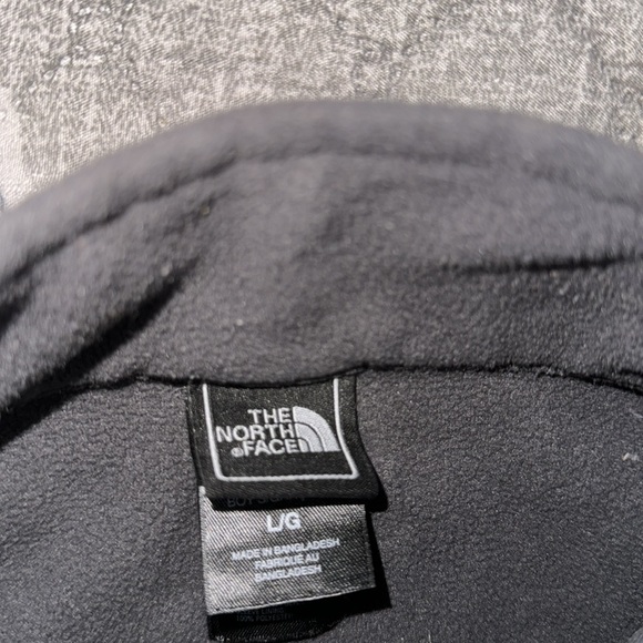 THE NORTH FACE SWEATER - Picture 3 of 4